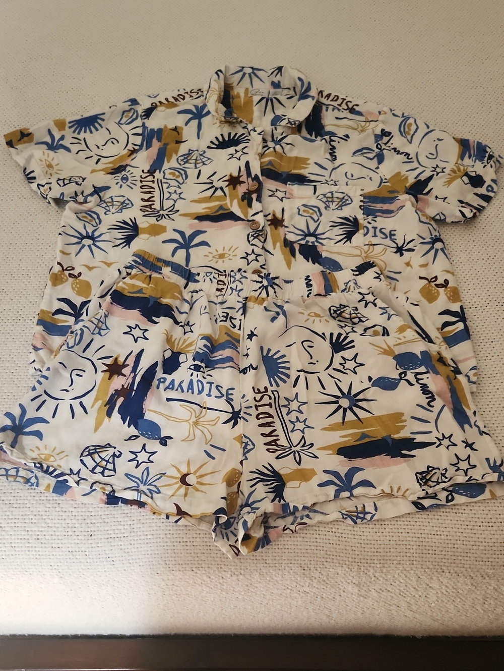 Beachwear By Goa Lg